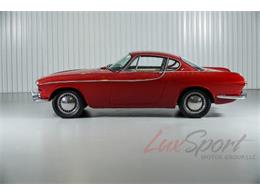 1961 Volvo P1800 Coupe (CC-904653) for sale in New Hyde Park, New York