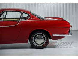 1961 Volvo P1800 Coupe (CC-904653) for sale in New Hyde Park, New York