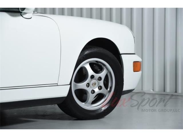 1992 Porsche 964 Carrera 2 Targa (CC-904691) for sale in New Hyde Park, New York