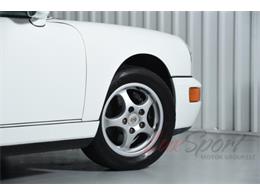 1992 Porsche 964 Carrera 2 Targa (CC-904691) for sale in New Hyde Park, New York