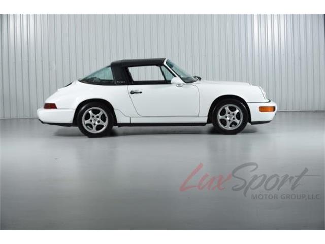 1992 Porsche 964 Carrera 2 Targa (CC-904691) for sale in New Hyde Park, New York