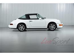1992 Porsche 964 Carrera 2 Targa (CC-904691) for sale in New Hyde Park, New York