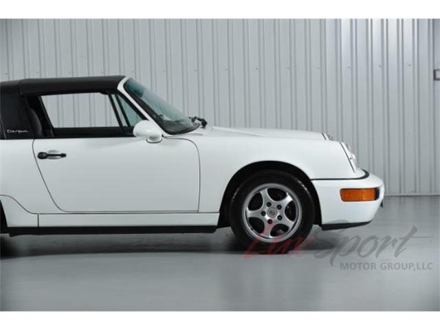 1992 Porsche 964 Carrera 2 Targa (CC-904691) for sale in New Hyde Park, New York