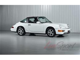 1992 Porsche 964 Carrera 2 Targa (CC-904691) for sale in New Hyde Park, New York