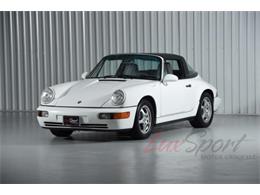 1992 Porsche 964 Carrera 2 Targa (CC-904691) for sale in New Hyde Park, New York