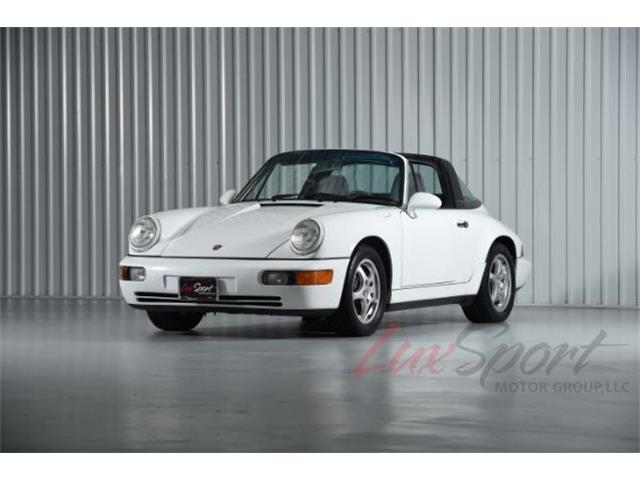 1992 Porsche 964 Carrera 2 Targa (CC-904691) for sale in New Hyde Park, New York