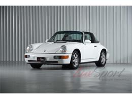 1992 Porsche 964 Carrera 2 Targa (CC-904691) for sale in New Hyde Park, New York