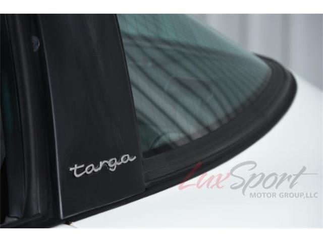 1992 Porsche 964 Carrera 2 Targa (CC-904691) for sale in New Hyde Park, New York
