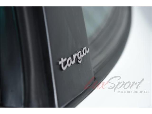 1992 Porsche 964 Carrera 2 Targa (CC-904691) for sale in New Hyde Park, New York