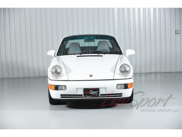 1992 Porsche 964 Carrera 2 Targa (CC-904691) for sale in New Hyde Park, New York