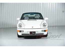 1992 Porsche 964 Carrera 2 Targa (CC-904691) for sale in New Hyde Park, New York
