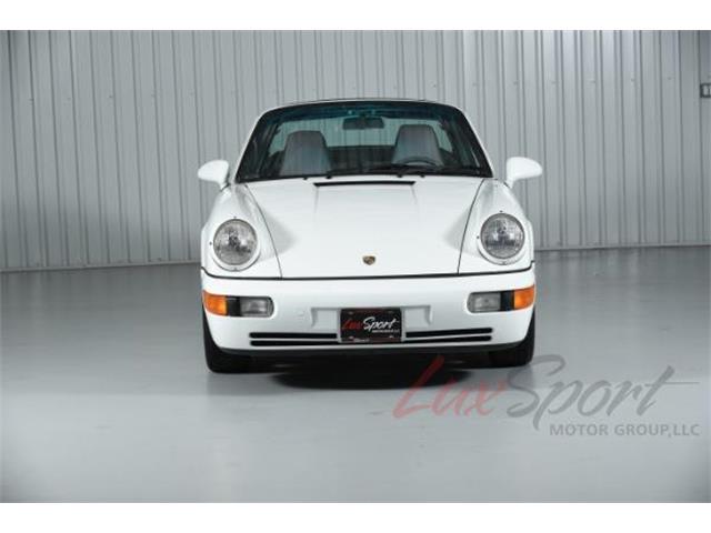 1992 Porsche 964 Carrera 2 Targa (CC-904691) for sale in New Hyde Park, New York