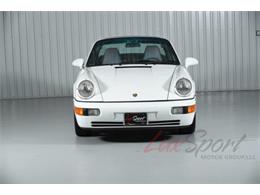 1992 Porsche 964 Carrera 2 Targa (CC-904691) for sale in New Hyde Park, New York