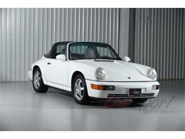1992 Porsche 964 Carrera 2 Targa (CC-904691) for sale in New Hyde Park, New York