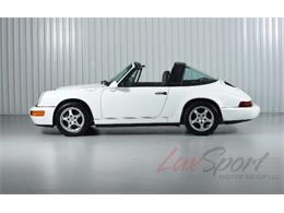 1992 Porsche 964 Carrera 2 Targa (CC-904691) for sale in New Hyde Park, New York