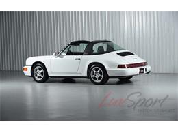 1992 Porsche 964 Carrera 2 Targa (CC-904691) for sale in New Hyde Park, New York