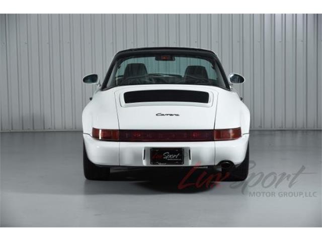 1992 Porsche 964 Carrera 2 Targa (CC-904691) for sale in New Hyde Park, New York