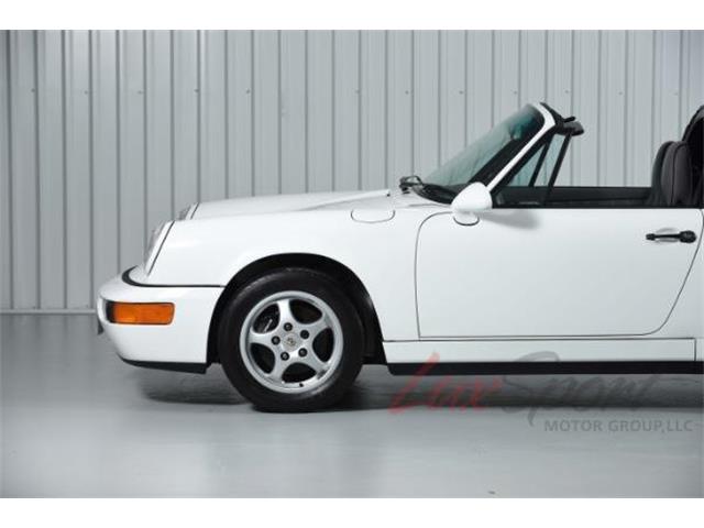 1992 Porsche 964 Carrera 2 Targa (CC-904691) for sale in New Hyde Park, New York