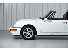 1992 Porsche 964 Carrera 2 Targa (CC-904691) for sale in New Hyde Park, New York