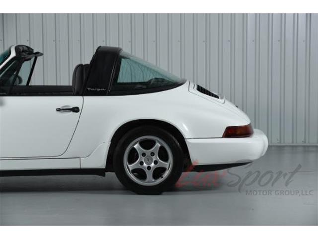 1992 Porsche 964 Carrera 2 Targa (CC-904691) for sale in New Hyde Park, New York