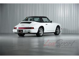1992 Porsche 964 Carrera 2 Targa (CC-904691) for sale in New Hyde Park, New York