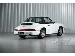 1992 Porsche 964 Carrera 2 Targa (CC-904691) for sale in New Hyde Park, New York