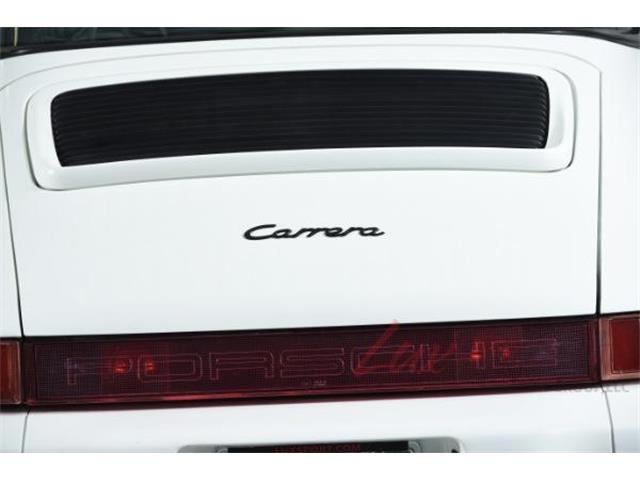 1992 Porsche 964 Carrera 2 Targa (CC-904691) for sale in New Hyde Park, New York
