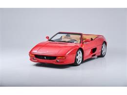 1996 Ferrari 355 (CC-904708) for sale in New Hyde Park, New York