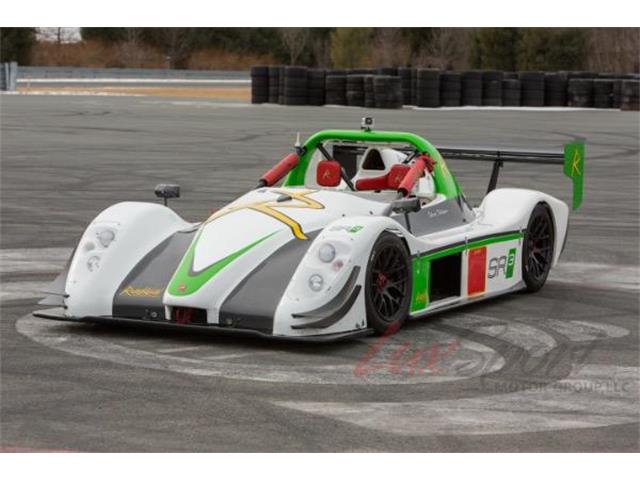 2009 Radical SR3 RS (CC-904733) for sale in New Hyde Park, New York