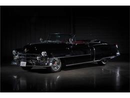 1952 Cadillac Series 62 (CC-900475) for sale in Las Vegas, Nevada