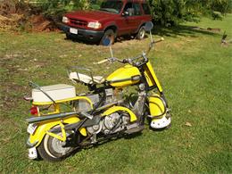 1965 Cushman Motorcycle (CC-904756) for sale in Delaware, Ohio