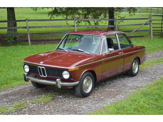 1969 BMW 1600 (CC-904760) for sale in Lebanon, Tennessee