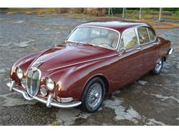 1965 Jaguar S-Type (CC-904761) for sale in Lebanon, Tennessee