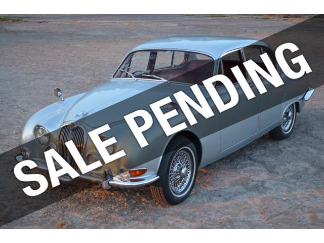 1965 Jaguar S-Type (CC-904771) for sale in Lebanon, Tennessee