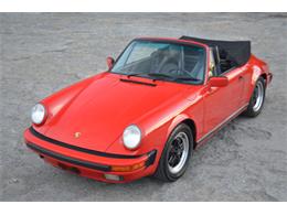 1987 Porsche 911 (CC-904773) for sale in Lebanon, Tennessee