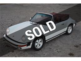 1987 Porsche 911 (CC-904774) for sale in Lebanon, Tennessee