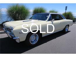 1967 Chevrolet Chevelle (CC-904800) for sale in Milford City, Connecticut