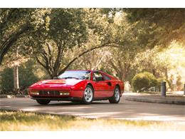 1988 Ferrari 328 GTSi (CC-904805) for sale in Houston, Texas