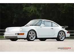 1994 Porsche 911 Turbo (CC-904810) for sale in Houston, Texas