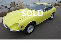1970 Datsun 240Z (CC-904819) for sale in Milford City, Connecticut