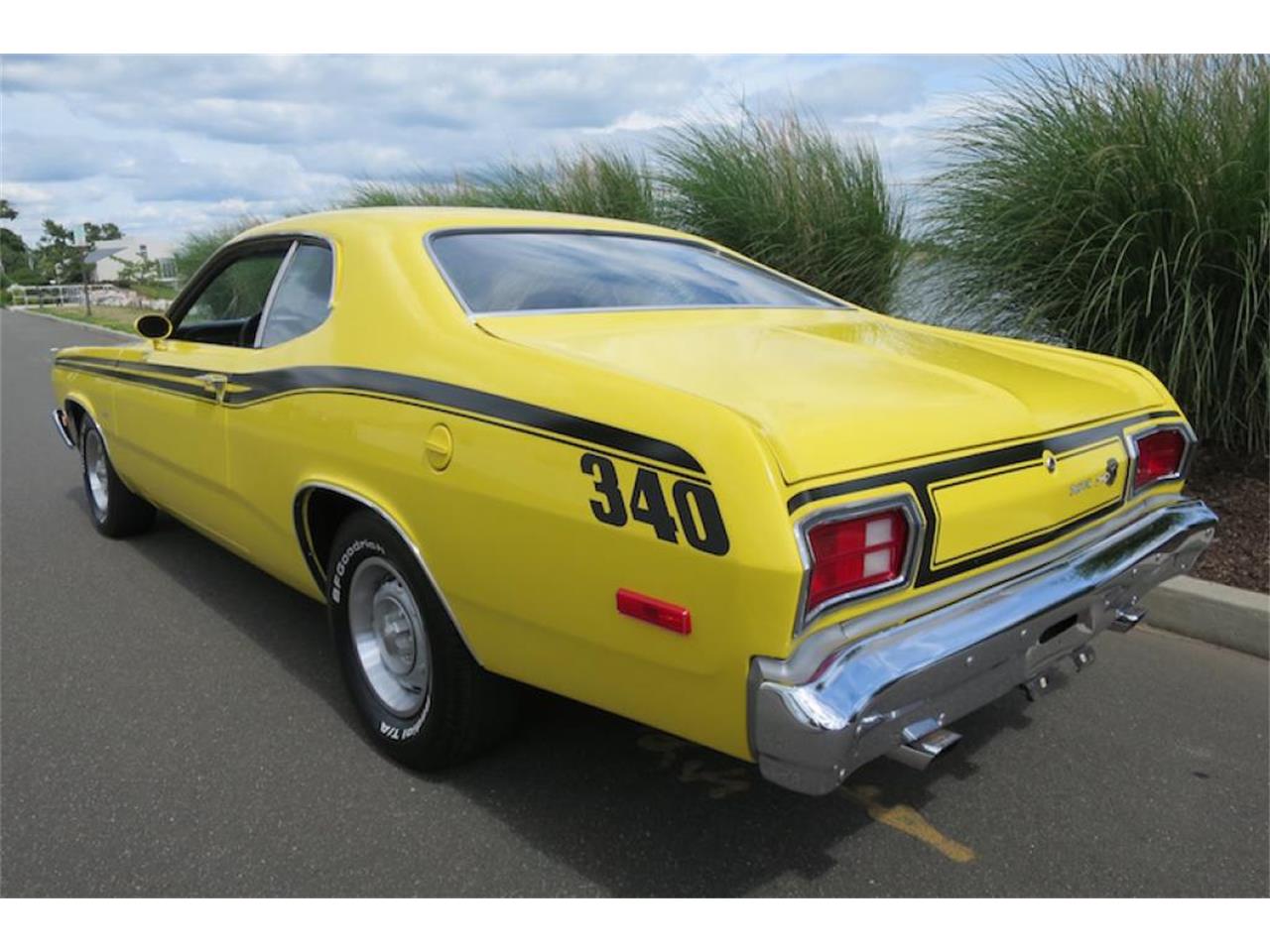 1974 Plymouth Duster for Sale | ClassicCars.com | CC-904843