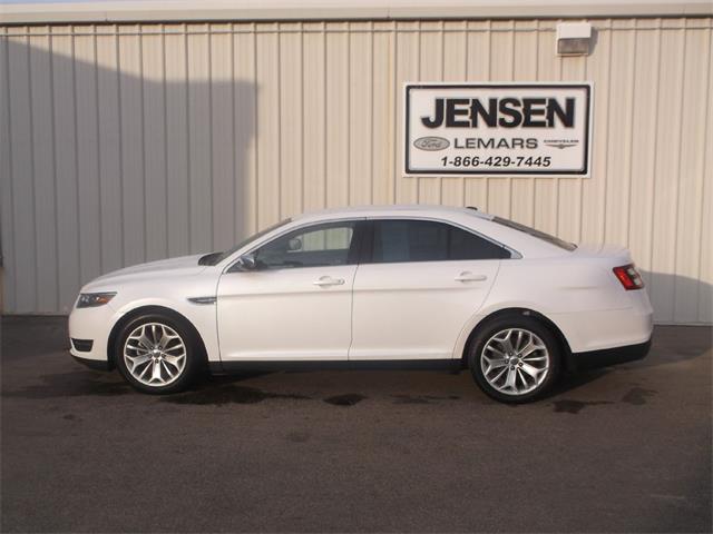 2014 Ford Taurus (CC-904868) for sale in Sioux City, Iowa