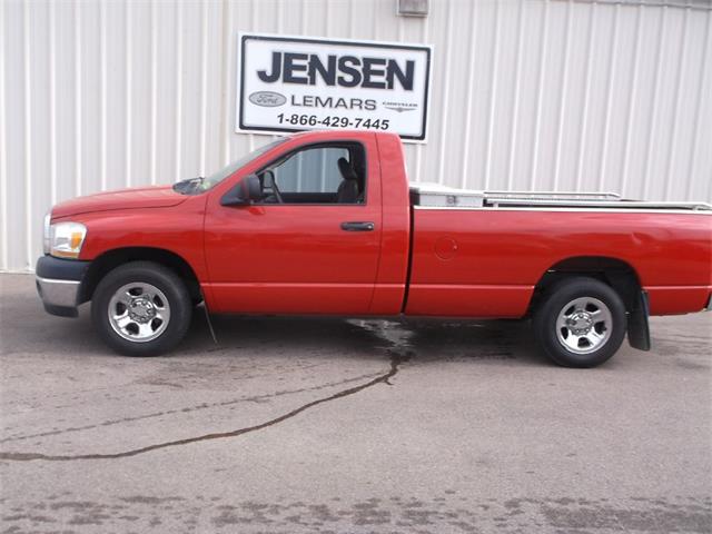 2006 Dodge Ram 1500 (CC-904880) for sale in Sioux City, Iowa