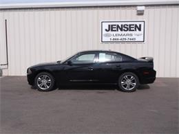 2013 Dodge Charger (CC-904898) for sale in Sioux City, Iowa