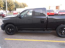 2014 Dodge Ram 1500 (CC-904900) for sale in Sioux City, Iowa