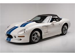 1999 Shelby Series 1 (CC-900493) for sale in Las Vegas, Nevada