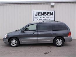 2005 Ford Freestar Limited (CC-904939) for sale in Sioux City, Iowa