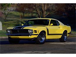 1970 Ford Mustang (CC-900495) for sale in Las Vegas, Nevada