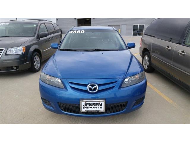 2007 Mazda 6 (CC-904951) for sale in Sioux City, Iowa