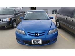 2007 Mazda 6 (CC-904951) for sale in Sioux City, Iowa